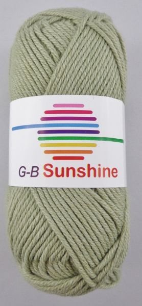 GB Sunshine 23