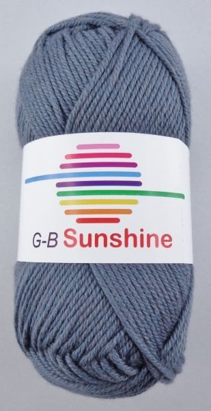 GB Sunshine 24