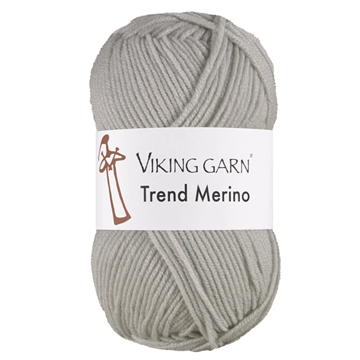 Viking Trend Merino 414 lys antik 