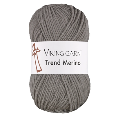 Viking Trend Merino 416 antik 