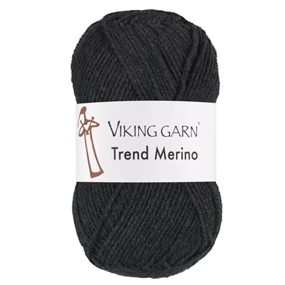 Viking Trend Merino 417 koks 