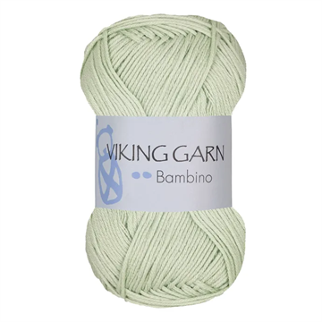 Viking Bambino 432 lys grøn 