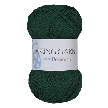 Viking Bambino 433 skovgrøn