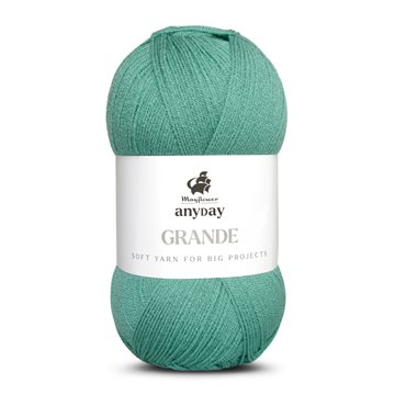 Anyday GRANDE 16 Eucalyptus