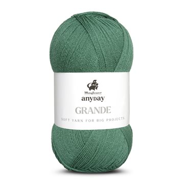 Anyday GRANDE 19 Salvie