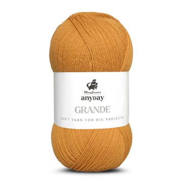 Anyday GRANDE 21 Karry
