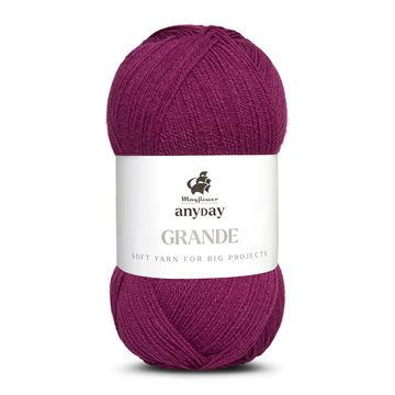Anyday GRANDE 25 Blomme
