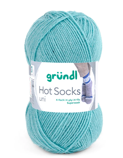 Hot Socks uni fv 53 mint