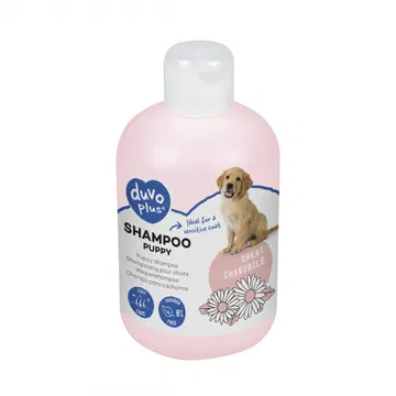 Shampoo puppy 250ml