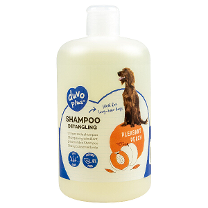 shampoo detangling 250ml