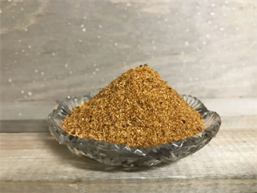 Krydderisalt – 80 gram.