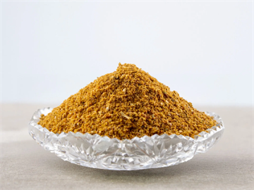 De 7 Krydderier. 40 g