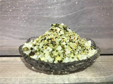 Mormors krydderisalt – 80g.