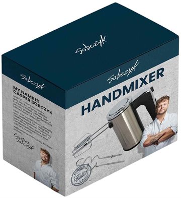 Sobczyk Håndmixer 
