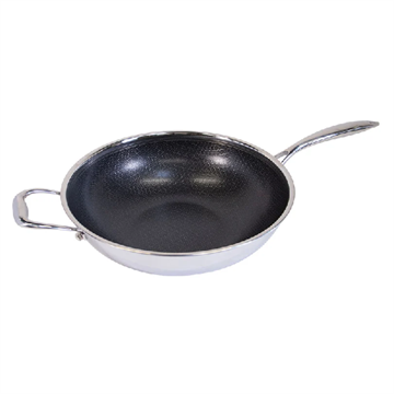 Sobczyk - Hybrid Wok Ø32cm