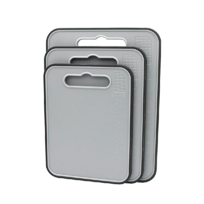 Skærebræt - Sæt med 3 størrelser