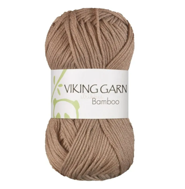 Viking Bamboo 610 valnød