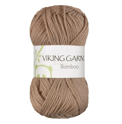 Viking Bamboo 610 valnød