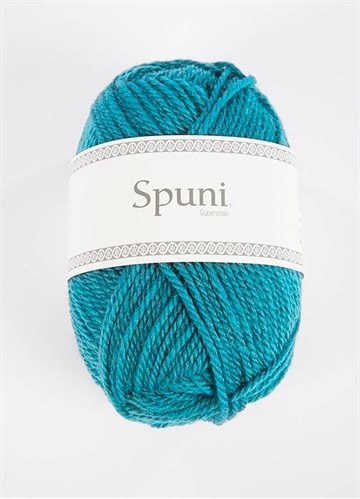 Spuni 7240 turkis