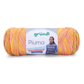 Piuma color fv01