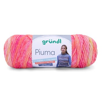Piuma color fv02