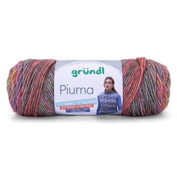 Piuma color fv04
