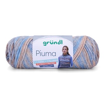 Piuma color fv 08