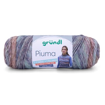 Piuma color fv10