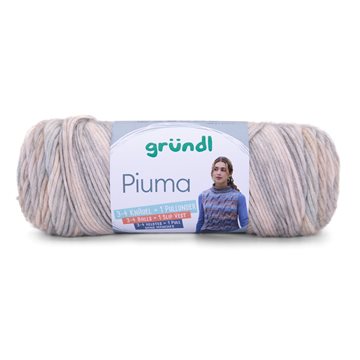 Piuma color fv11