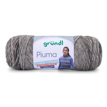 Piuma color fv12