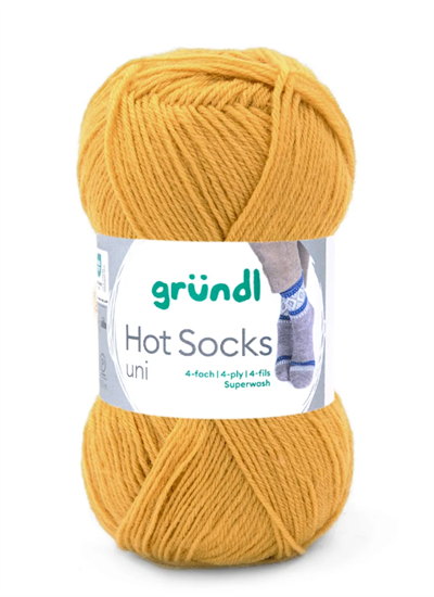 Hot Socks uni fv 69 karry 