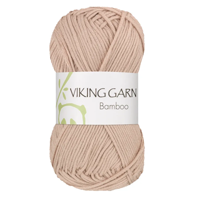 Viking Bamboo 607 beige