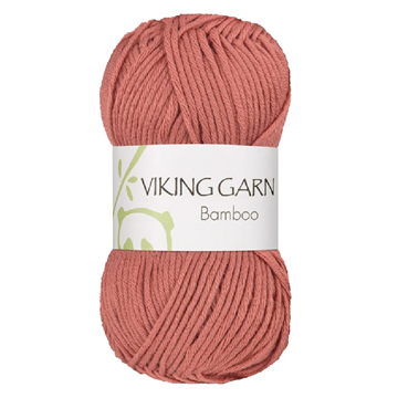 Viking Bamboo 609 abrikos 