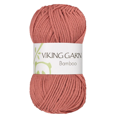 Viking Bamboo 609 abrikos 