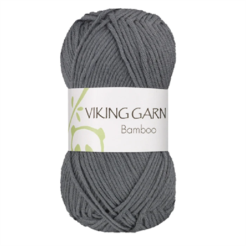 Viking Bamboo  615 grå