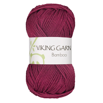 Viking Bamboo 618 bordeaux 