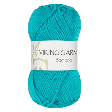 Viking Bamboo 624 turkis