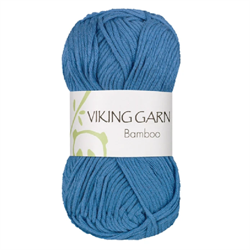 Viking Bamboo 625 blå 