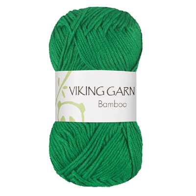 Viking Bamboo 632 grøn