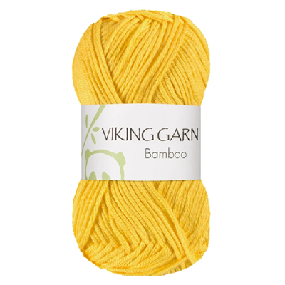 Viking Bamboo 641 gul