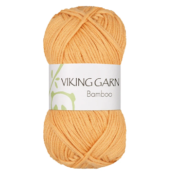 Viking Bamboo 646 majsgul