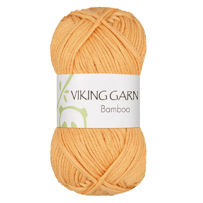 Viking Bamboo 646 majsgul