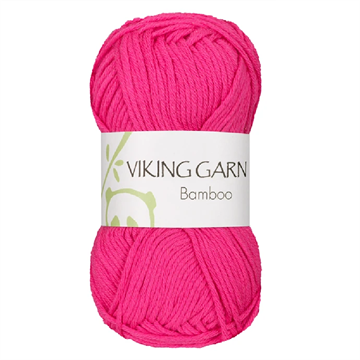 Viking Bamboo 664 pink