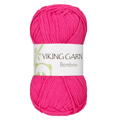 Viking Bamboo 664 pink