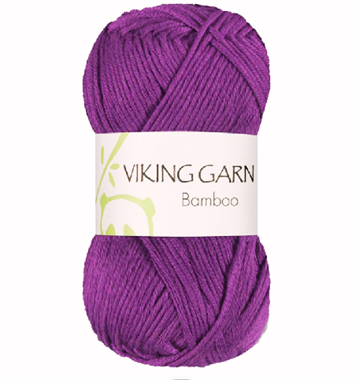 Viking Bamboo 669 lilla 