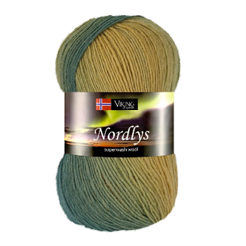 Viking Nordlys 931
