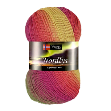 Viking Nordlys 942