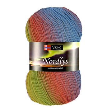 Viking Nordlys 943