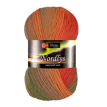 Viking Nordlys 951
