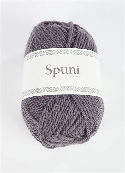 Spuni 7220 grålilla